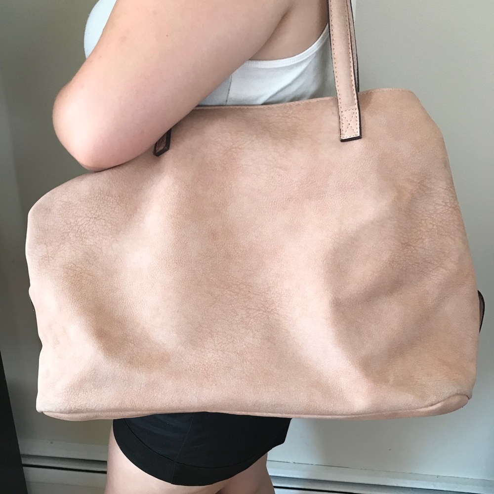 Free People Tote